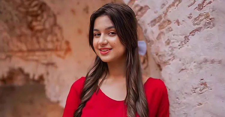 ব্যক্তিগত ভিডিও ফাঁসের পর দেশ ছাড়লেন টিকটকার সামিয়া হিজাব