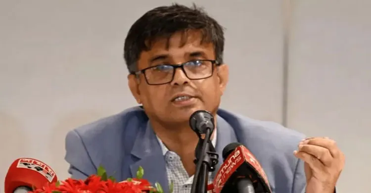 আ.লীগের সুবিধাভোগীরা নির্বাচন নিয়ে বিভ্রান্তি ছড়াচ্ছে: প্রেস সচিব