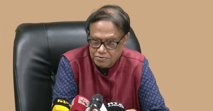 রাজনীতি স্থিতিশীল থাকলে অর্থনীতি আরও এগোবে: গভর্নর