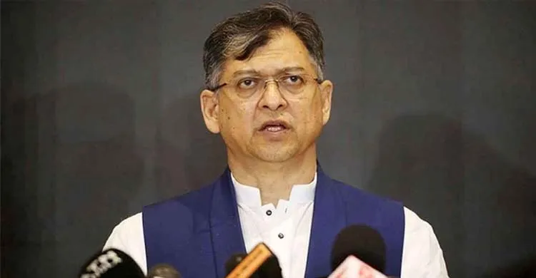 তফসিল ৩০ ডিসেম্বরের মধ্যে ঘোষণা করতে হবে: সালাহউদ্দিন