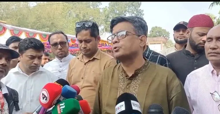 নির্বাচন বানচালের চেষ্টা করছে আওয়ামী লীগ: প্রেস সচিব