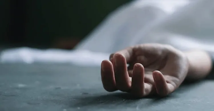 বাড্ডায় গুলিবিদ্ধ হয়ে শ্রমজীবী মামুনের মৃত্যু