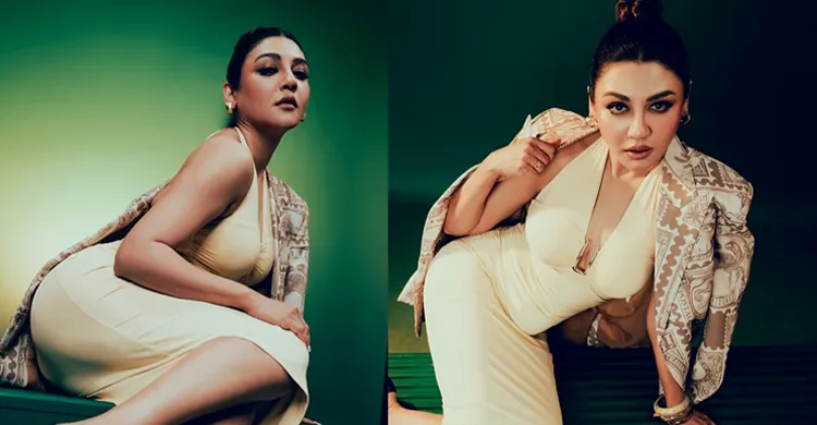 জয়ার এক পোস্টে ঝড় উঠেছে সোশ্যাল মিডিয়ায়