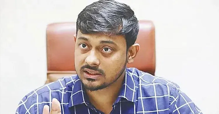 আ.লীগকে ঠেকাতে এক হাসনাত আবদুল্লাহই যথেষ্ট: নাসীরুদ্দীন পাটওয়ারী