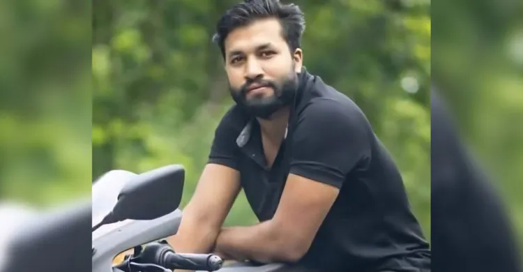 গাজীপুরে কাভার্ডভ্যানের ধাক্কায় বাইসাইকেল আরোহীর মৃত্যু