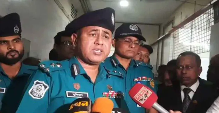 রাজশাহীতে বিচারকের বাসায় হামলা, বিচারকের ছেলেকে ছুরিকাঘাত করে হত্যা