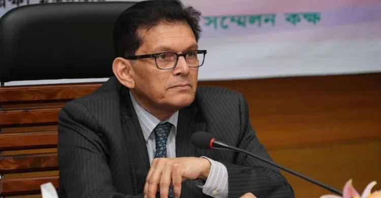 ভারত সফরে যাচ্ছেন জাতীয় নিরাপত্তা উপদেষ্টা খলিলুর রহমান