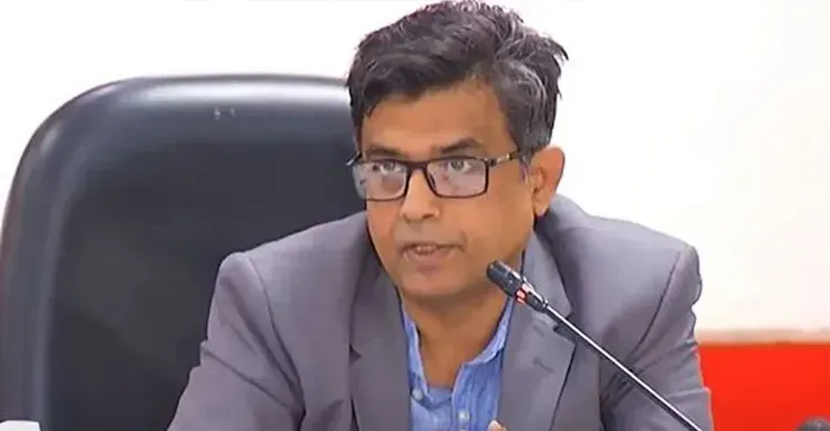 আওয়ামী লীগ ফেসবুকভিত্তিক প্রতিবাদী দলে পরিণত হয়েছে: প্রেস সচিব