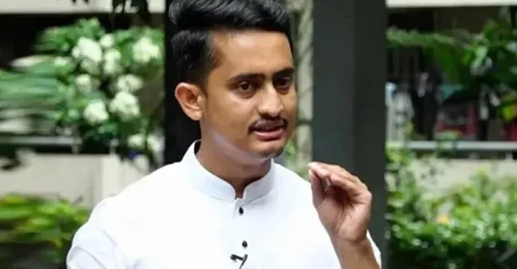 রাজনৈতিক দলের পদধারীরা প্রেসক্লাবের কমিটিতে থাকতে পারবে না: সারজিস