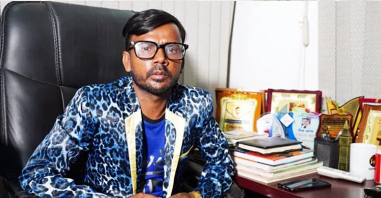 হিরো আলম গ্রেফতার