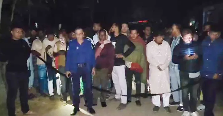 লক্ষ্মীপুরে বিএনপির সাধারণ সম্পাদককে কুপিয়ে হত্যা