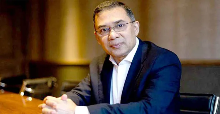 অস্ট্রেলিয়ান এমপিদের নিরাপত্তা আহ্বানে তারেক রহমানের কৃতজ্ঞতা প্রকাশ