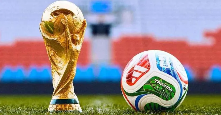 বিশ্বকাপের টিকিট দৌড়: জার্মানি–পর্তুগালের ভাগ্য নির্ভর আজকের ম্যাচে