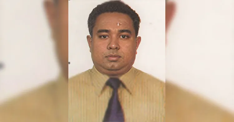 বিএসটিএমপিআইএ’র ভাইস প্রেসিডেন্ট নির্বাচিত হলেন সুলতান মাহমুদ ডলার