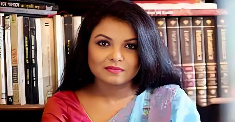 ধানমন্ডি ৩২-এ আবারও বুলডোজার: তরুণদের সমালোচনায় অভিনেত্রী শাওন