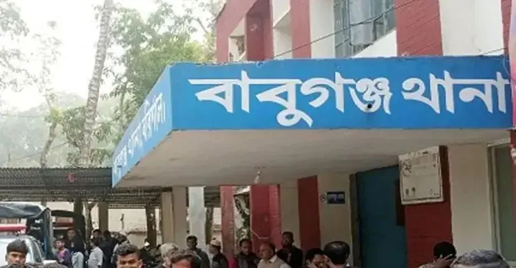 বরিশালে মিষ্টি বিতরণ নিয়ে ছাত্রদলের দুই গ্রুপের সংঘর্ষে নিহত ১