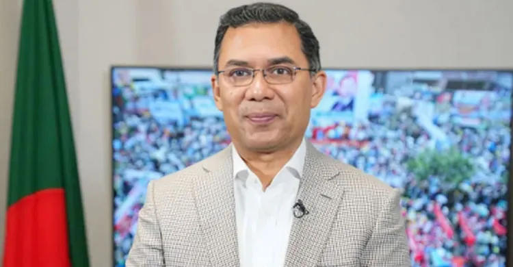 তারেক রহমানের জন্মদিনে আড়ম্বরপূর্ণ অনুষ্ঠান না করতে সারাদেশে নির্দেশনা