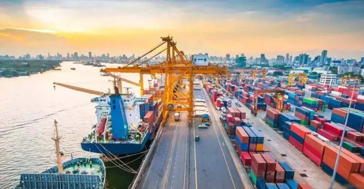 বিদেশীদের হাতে বন্দর তুলে দেয়ার প্রতিবাদে মশাল মিছিলে কঠোর কর্মসূচির ডাক