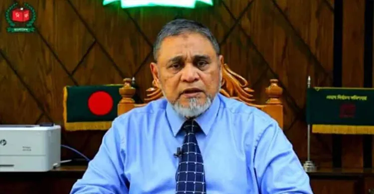 সুষ্ঠু নির্বাচন করতে ইসি ওয়াদাবদ্ধ : সিইসি