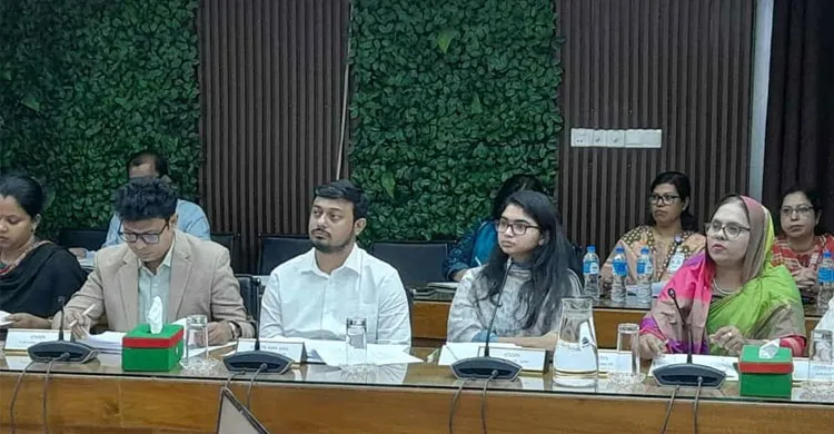 বিএনপি প্রার্থীরা তারেক রহমানের ছবি ব্যবহার করলে কী করবে ইসি, প্রশ্ন এনসিপির