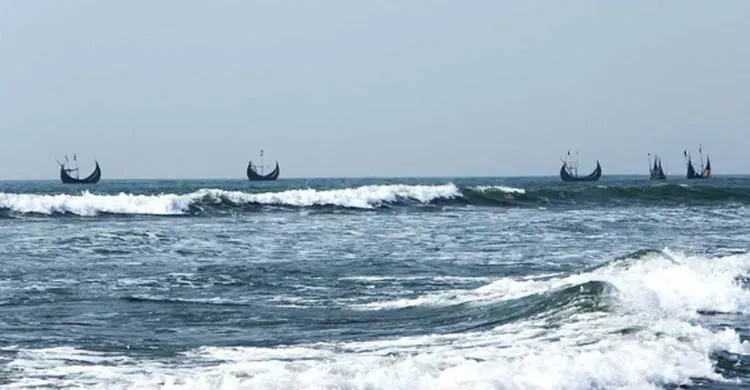 বঙ্গোপসাগরে লঘুচাপের সম্ভাবনা, সারাদেশে তাপমাত্রার পরিবর্তন