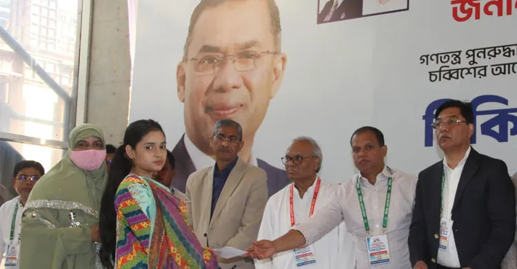 তত্ত্বাবধায়ক সরকার পুনর্বহালের রায় ফ্যাসিস্ট তৈরির পথরুদ্ধ করবে: রিজভী