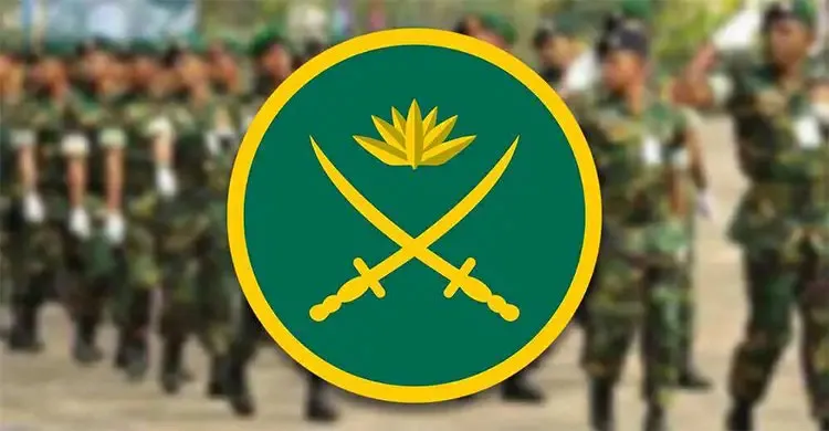 আঞ্চলিক ভারসাম্য ও বাংলাদেশ সেনাবাহিনীর আধুনিকায়ন