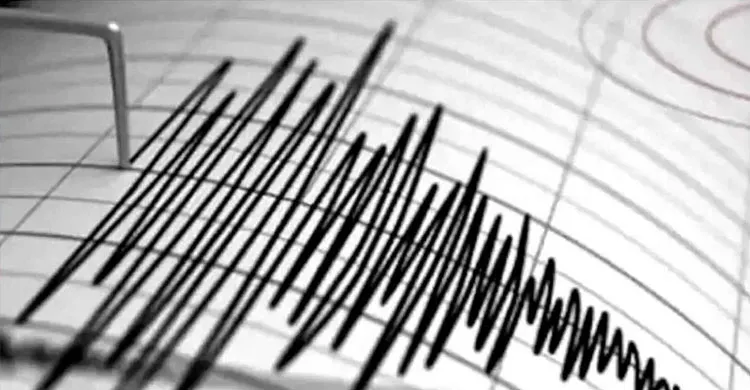 এরচেয়ে ভয়ংকর ভূমিকম্পের আশঙ্কা আছে