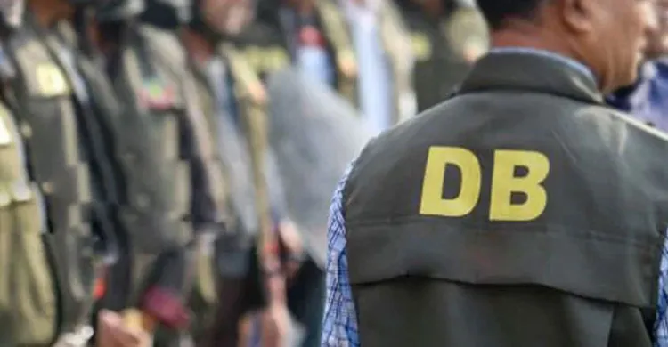 ডিবি হাজতে নির্যাতনে সন্দেহভাজন আসামির মৃত্যু