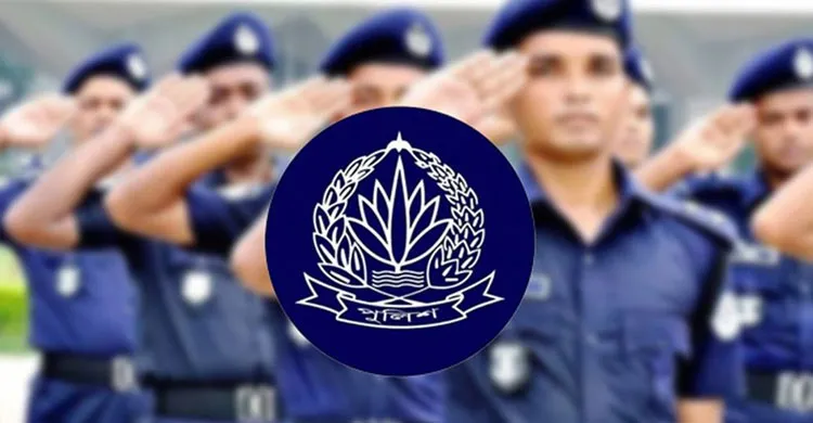 নির্বাচন ঘিরে এসপি ডিআইজি নিয়োগ লটারিতে