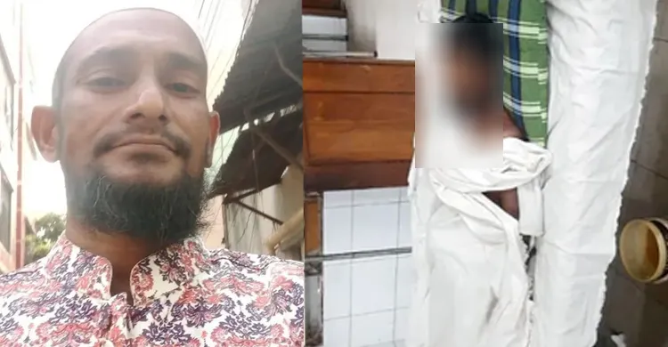 ডিবি হাজতে নির্যাতনে দুই ব্যক্তির মৃত্যু নিয়ে জনমনে ক্ষোভ