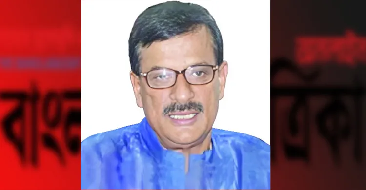 জামায়াতের কোনো ষড়যন্ত্র সফল হবে না: জয়নুল আবদিন