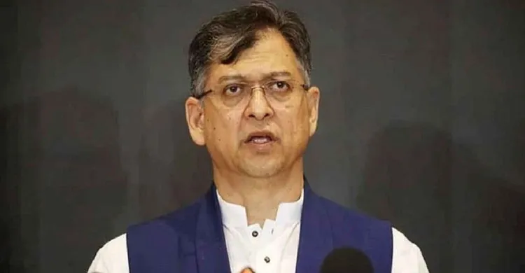 দেশে কোরআন-সুন্নাহর বিপরীতে কোনো কাজ হবে না: সালাহউদ্দিন