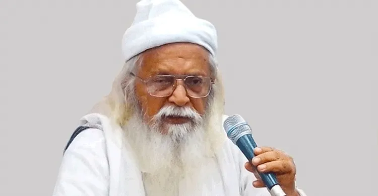 মানিকগঞ্জে বাউল সম্মেলনের ঘোষণা দিয়ে ফরহাদ মজহার বললেন ‘পেটালে পিটুনি খাব’