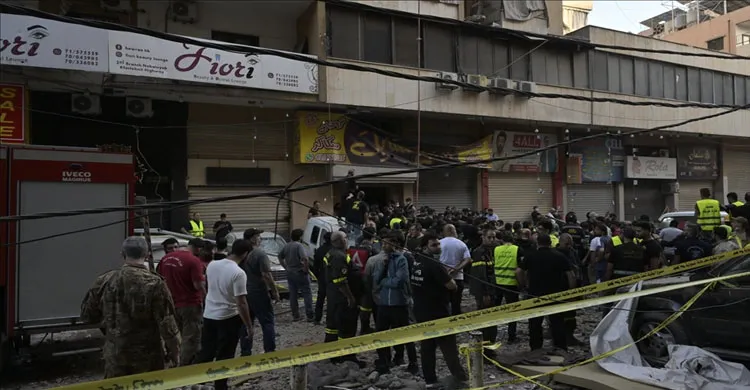 ইসরায়েলের যুদ্ধবিরতি লঙ্ঘন: জার্মানি ও ফ্রান্সের কড়া সতর্কবার্তা