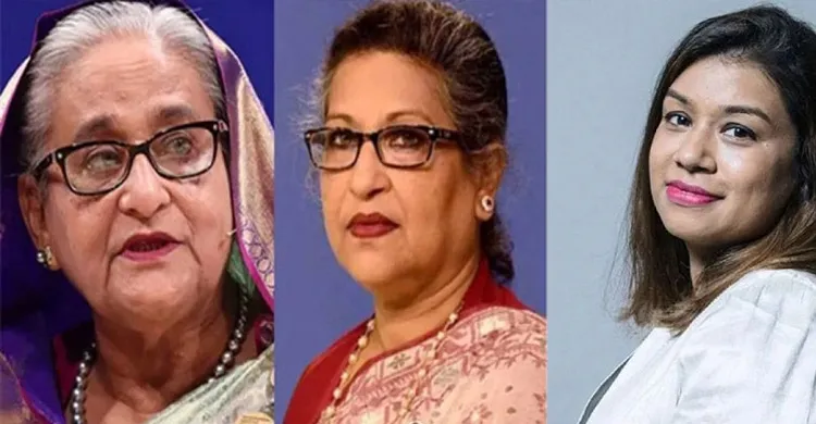 প্লট বরাদ্দে জালিয়াতি: শেখ হাসিনা রেহানাসহ ১৭ আসামির রায় ১ ডিসেম্বর