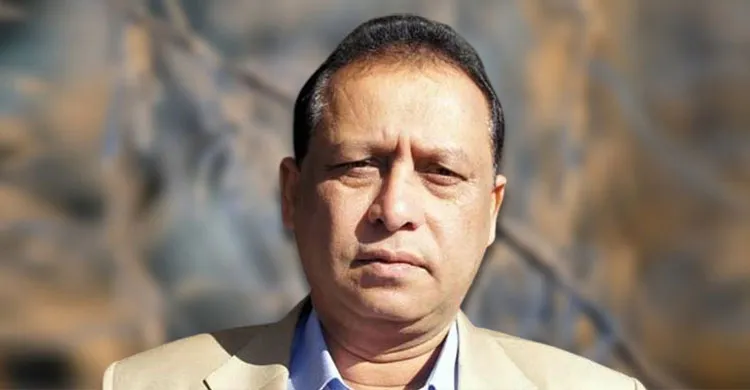 ইসলামের লেবাস পরে জনগণকে বিভ্রান্ত করছে একটি দল: ড. এম কাইয়ুম