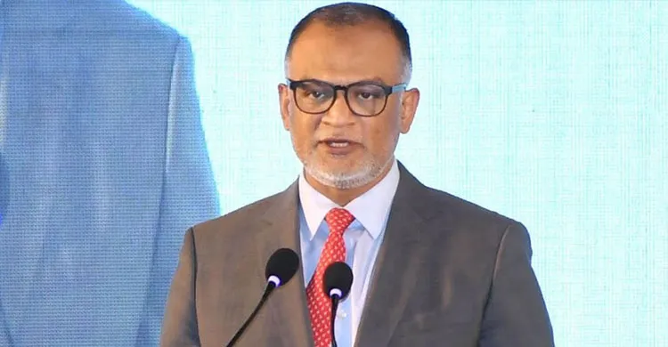 জুলাইয়ের হত্যা মামলা থেকে অব্যাহতি পেলেন বাণিজ্য উপদেষ্টা শেখ বশিরউদ্দীন