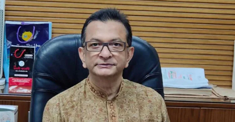 খন্দকার এনায়েত উল্লাহর বিরুদ্ধে ১০৭ কোটি টাকার মানিলন্ডারিং মামলা করেছে সিআইডি