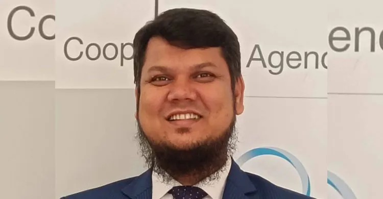 অতিরিক্ত জেলা জজ হারুন রেজা পদোন্নতির পর আইন মন্ত্রণালয়ের উপসচিব নিয়োগ