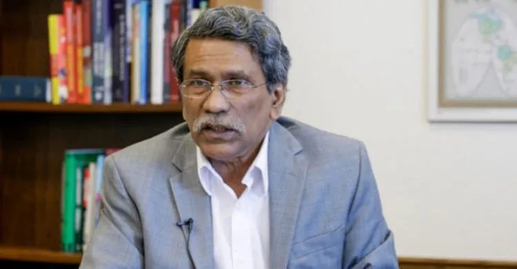 মানহানিকর বক্তব্য প্রচার বিষয়ে অধ্যাপক আলী রীয়াজের বিবৃতি