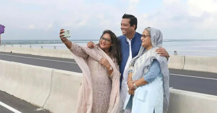 শেখ হাসিনা, সজীব ওয়াজেদ জয় ওপুতুলসহ ৪৭ আসামির রায় আজ