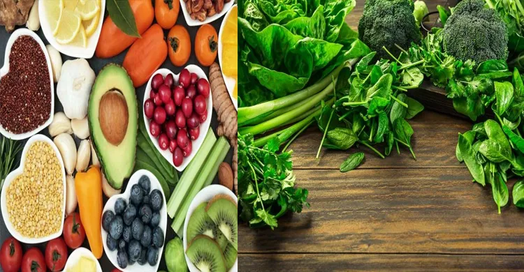 জেনে নিন কোন খাবারে লুকিয়ে আছে হৃদরোগের ঝুঁকি