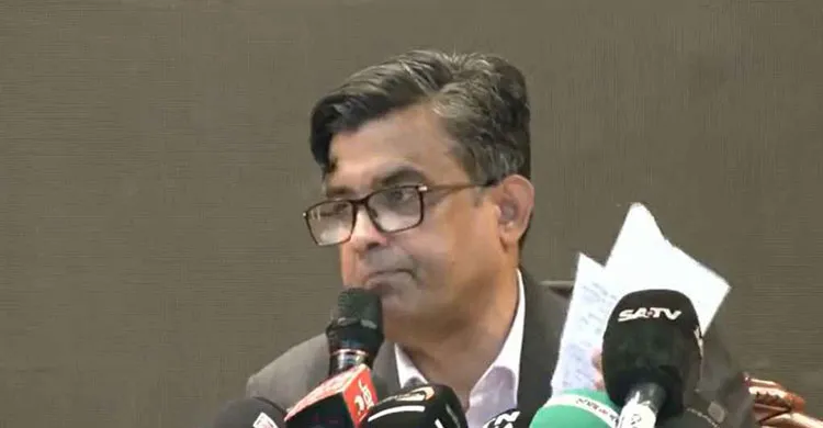 দুদক কর্মকর্তাদের সম্পদের হিসাব বাধ্যতামূলক হচ্ছে: প্রেস সচিব