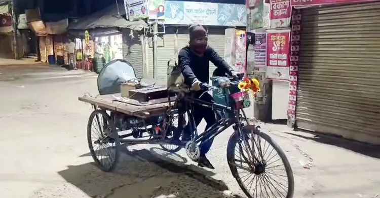 বিএনপির দুই গ্রুপের উত্তেজনা: আলফাডাঙ্গায় ১৪৪ ধারা জারি