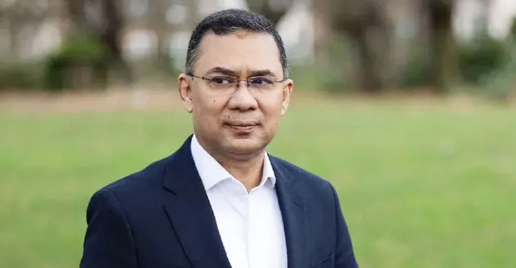 দ্রুত দেশে ফিরতে পারেন তারেক রহমান