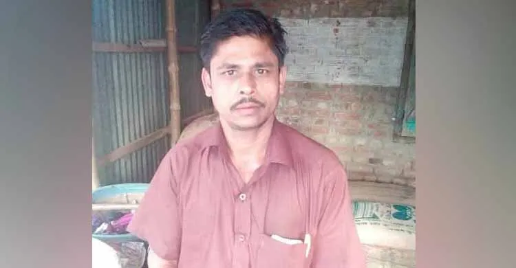 মাধবপুরে আ.লীগ নেতা হেলাল গ্রেফতার