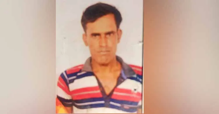 জীবননগর সীমান্তে বিএসএফের গুলিতে বাংলাদেশি আহত