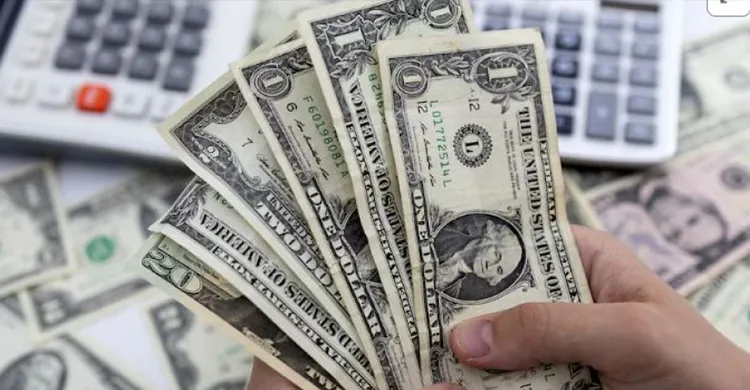 ২০ দিনে দেশে এলো ১৭৮ কোটি ডলার রেমিট্যান্স