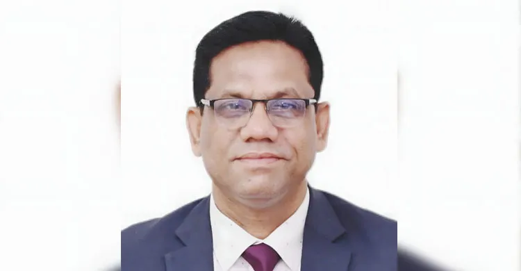 খাদ্য মন্ত্রণালয়ের নতুন সচিব ফিরোজ সরকার